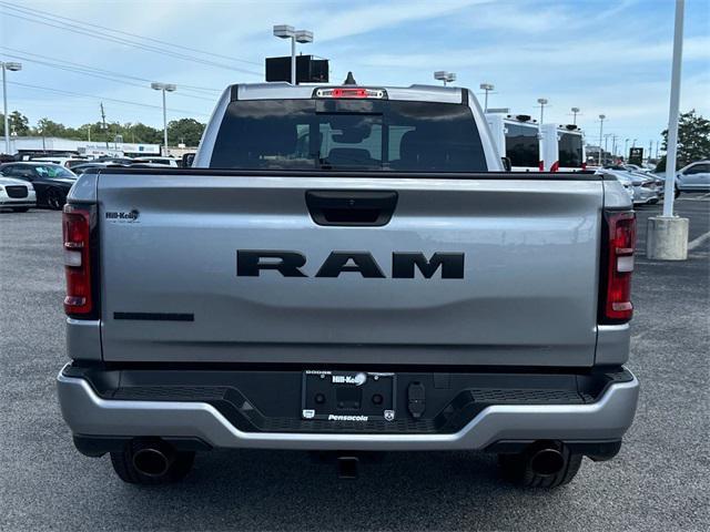used 2025 Ram 1500 car, priced at $45,750