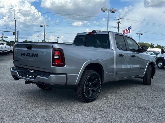 used 2025 Ram 1500 car, priced at $45,750