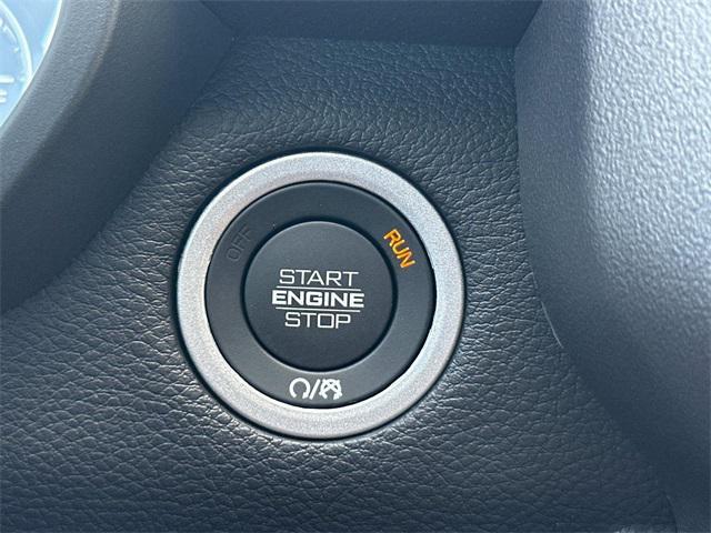 used 2025 Ram 1500 car, priced at $45,750