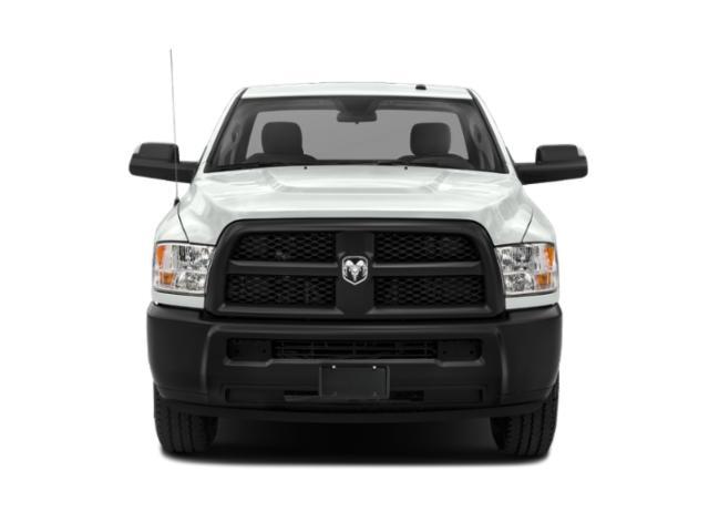 used 2018 Ram 2500 car