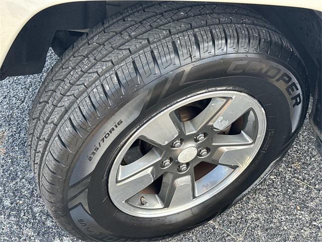 used 2008 Jeep Liberty car, priced at $6,725