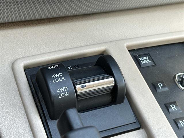 used 2008 Jeep Liberty car, priced at $6,725