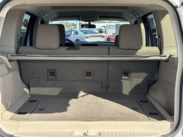 used 2008 Jeep Liberty car, priced at $6,725