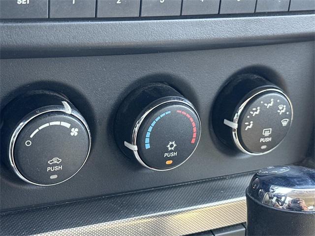 used 2008 Jeep Liberty car, priced at $6,725