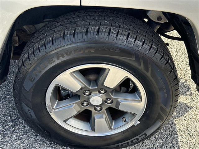 used 2008 Jeep Liberty car, priced at $6,725