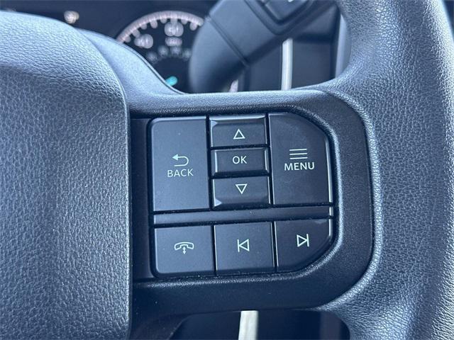 used 2023 Ford F-150 car, priced at $40,200