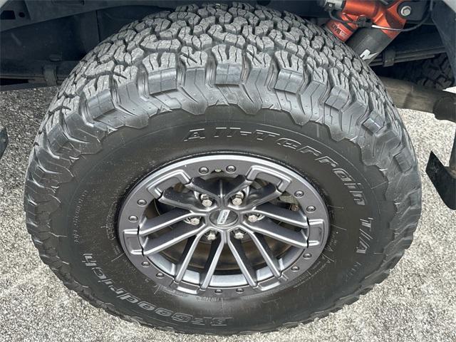 used 2020 Ford F-150 car, priced at $59,850