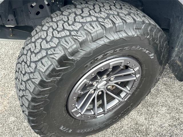 used 2020 Ford F-150 car, priced at $59,850