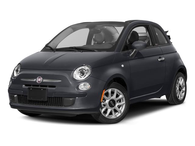 used 2017 FIAT 500 car, priced at $13,750