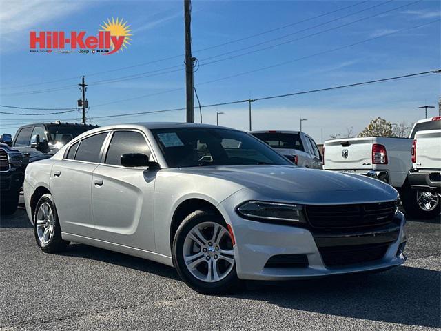 used 2023 Dodge Charger car, priced at $26,980