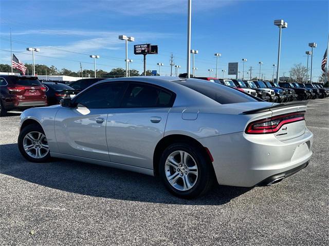 used 2023 Dodge Charger car, priced at $26,980