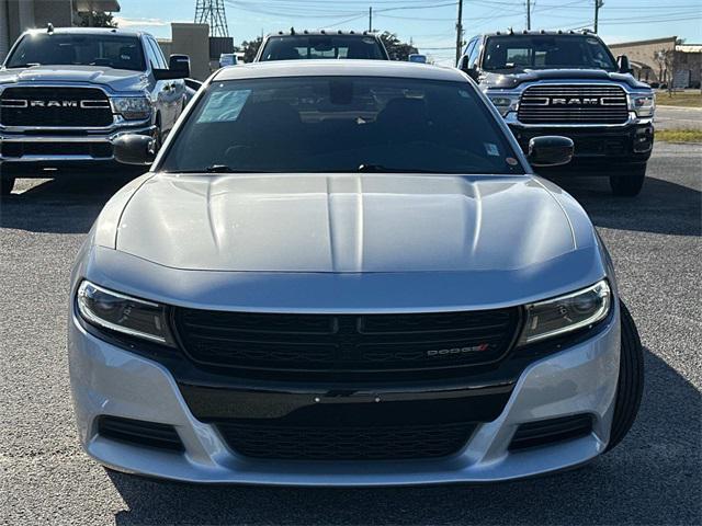 used 2023 Dodge Charger car, priced at $26,980