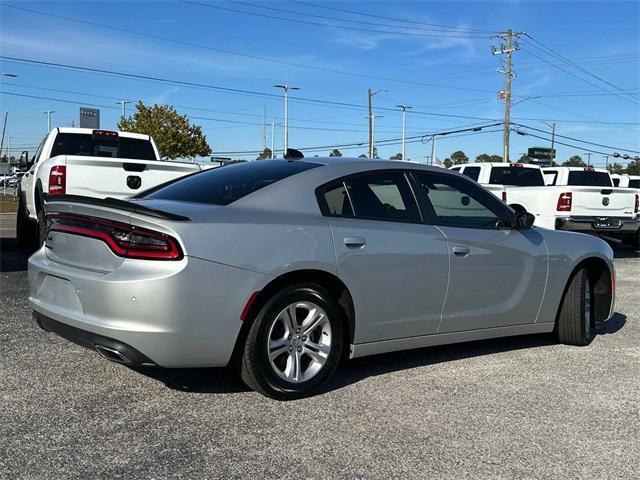 used 2023 Dodge Charger car, priced at $26,980