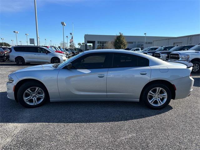 used 2023 Dodge Charger car, priced at $26,980