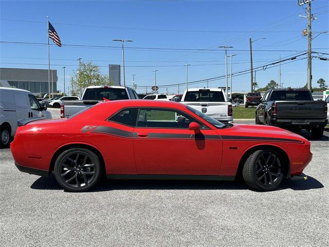 new 2023 Dodge Challenger car, priced at $42,266