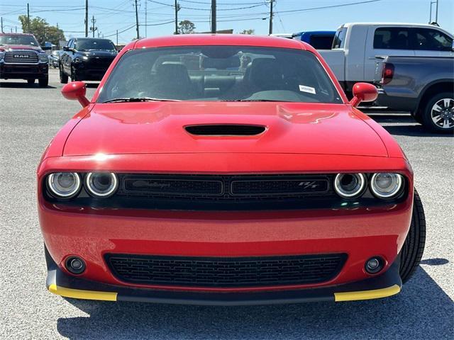 new 2023 Dodge Challenger car, priced at $42,266