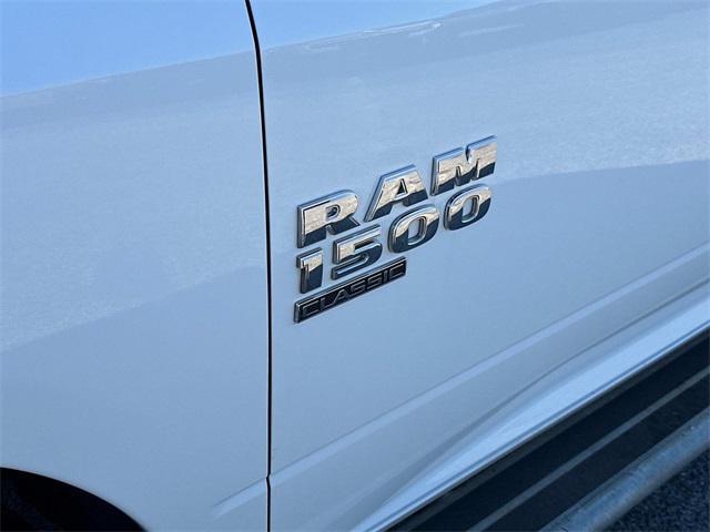 used 2023 Ram 1500 car, priced at $24,980