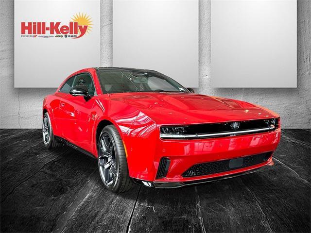 new 2024 Dodge Charger car, priced at $67,970