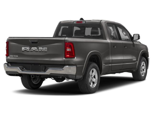 new 2025 Ram 1500 car, priced at $50,842