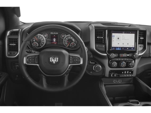 new 2025 Ram 1500 car, priced at $50,842