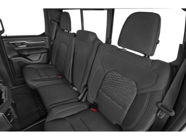 new 2025 Ram 1500 car, priced at $50,842