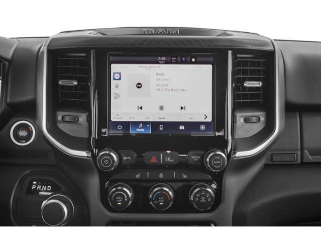 new 2025 Ram 1500 car, priced at $50,842