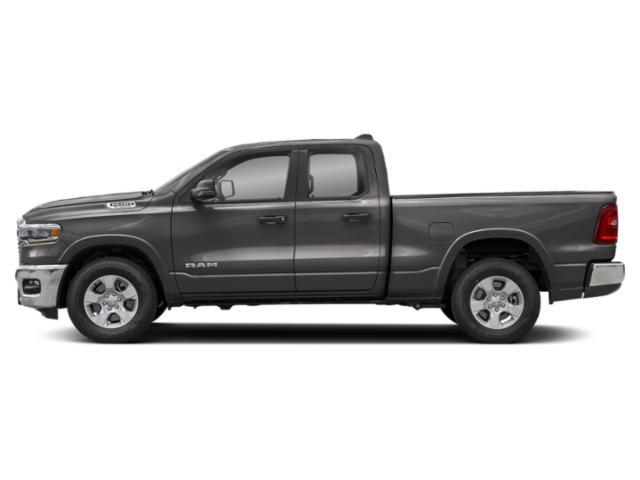 new 2025 Ram 1500 car, priced at $50,842