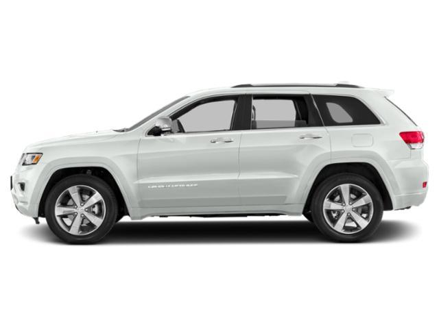 used 2015 Jeep Grand Cherokee car