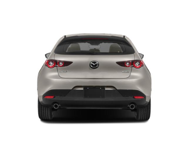 used 2023 Mazda Mazda3 car, priced at $21,450