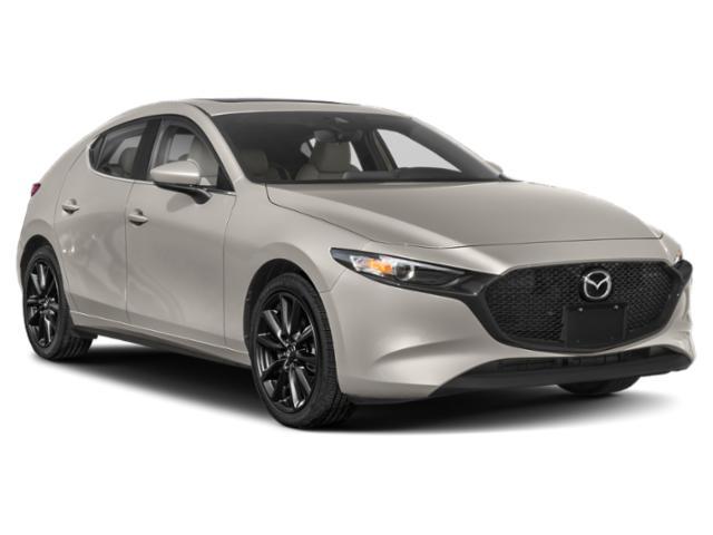 used 2023 Mazda Mazda3 car, priced at $21,450