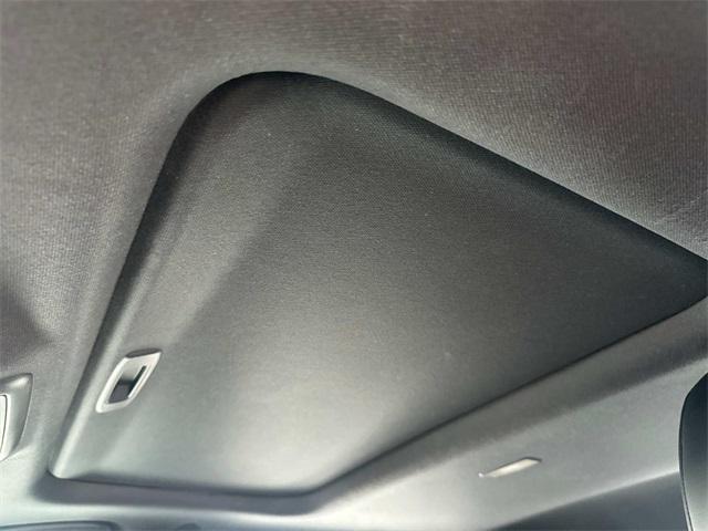 used 2023 Mazda Mazda3 car, priced at $21,450