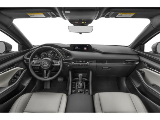 used 2023 Mazda Mazda3 car, priced at $21,450