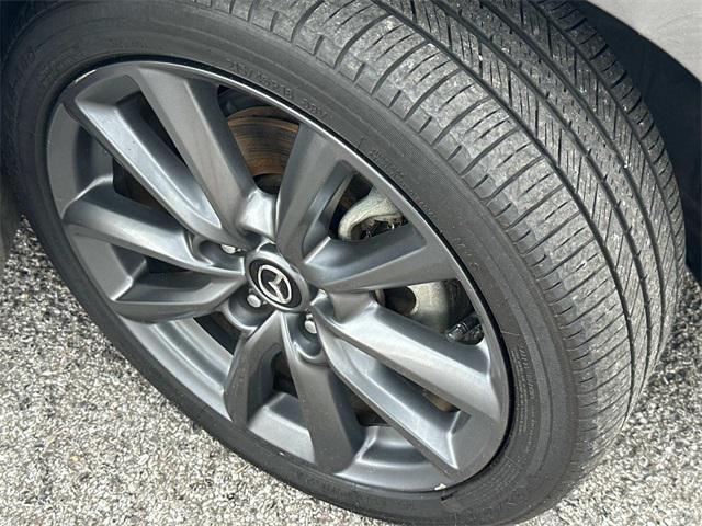 used 2023 Mazda Mazda3 car, priced at $21,450