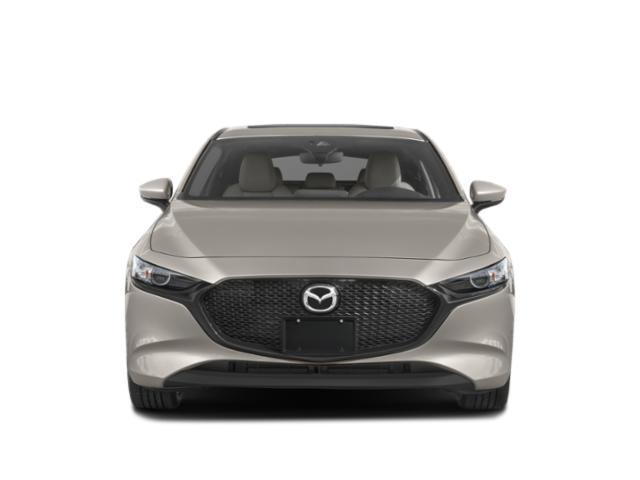 used 2023 Mazda Mazda3 car, priced at $21,450
