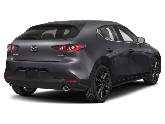 used 2023 Mazda Mazda3 car, priced at $21,450
