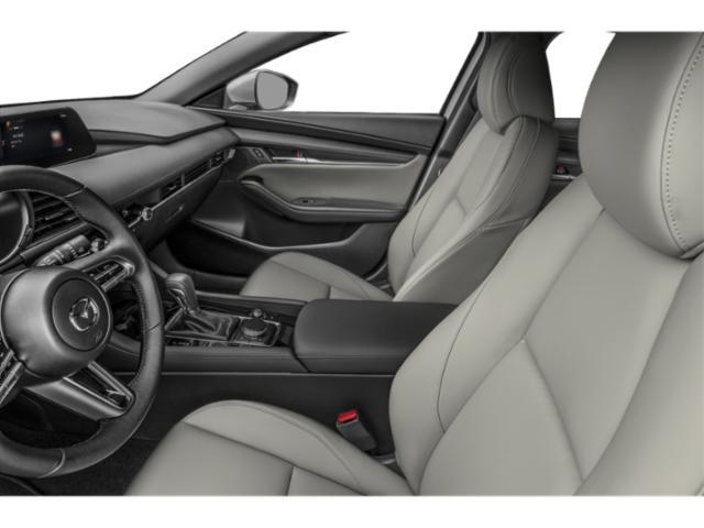 used 2023 Mazda Mazda3 car, priced at $21,450
