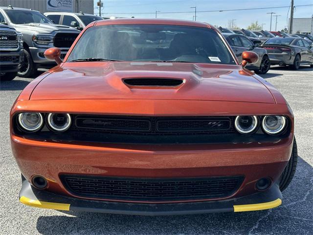 new 2023 Dodge Challenger car, priced at $39,980