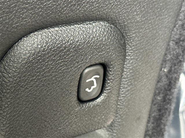 new 2026 Dodge Durango car, priced at $50,035