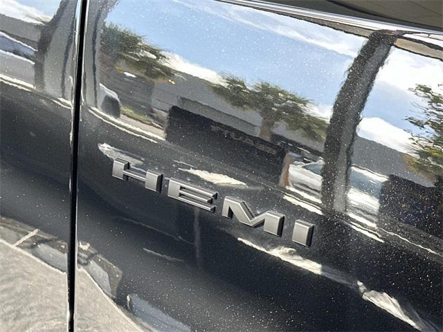 new 2026 Dodge Durango car, priced at $50,035