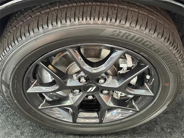 new 2026 Dodge Durango car, priced at $50,035