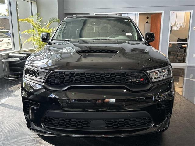 new 2026 Dodge Durango car, priced at $50,035