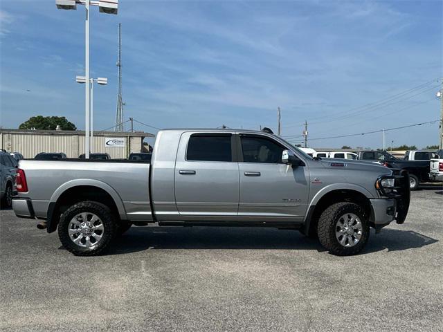 used 2022 Ram 2500 car, priced at $73,980