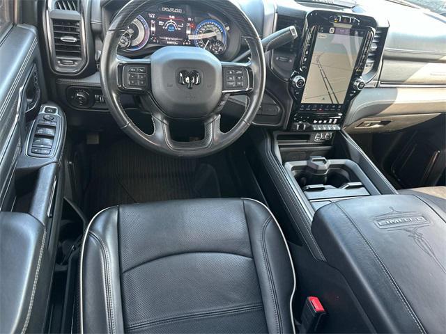 used 2022 Ram 2500 car, priced at $73,980