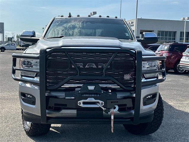 used 2022 Ram 2500 car, priced at $73,980