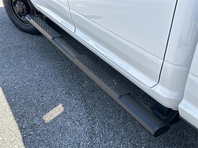 new 2026 Ram 2500 car, priced at $66,305