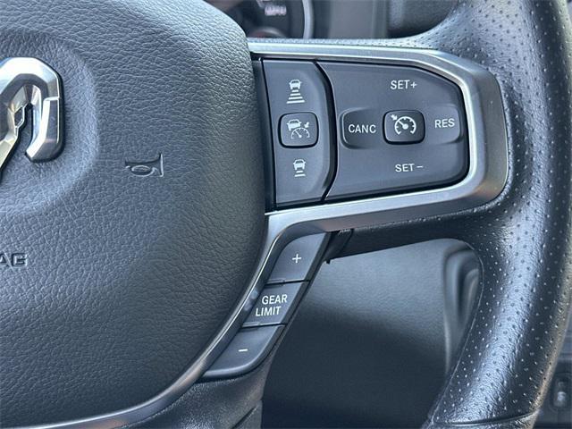 new 2026 Ram 2500 car, priced at $66,305