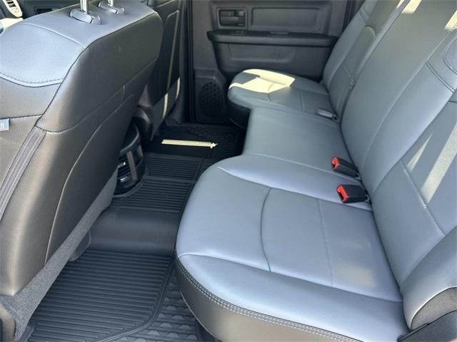 new 2026 Ram 2500 car, priced at $66,305