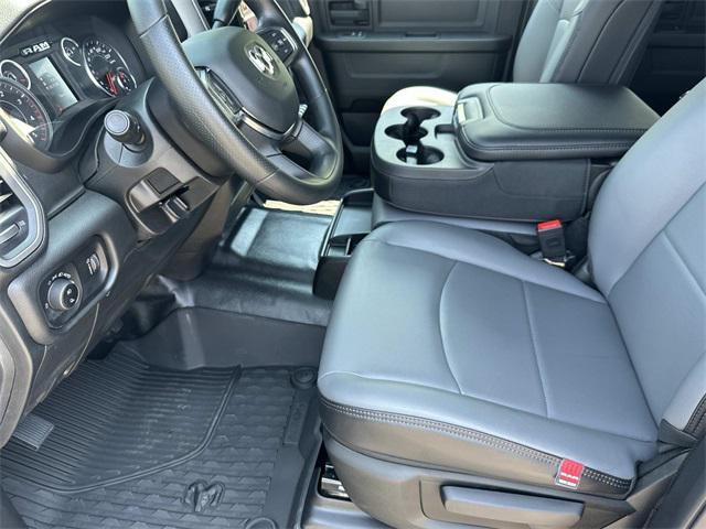 new 2026 Ram 2500 car, priced at $66,305