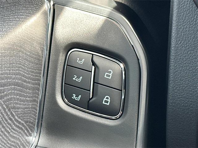 used 2024 Ford F-350 car, priced at $93,500