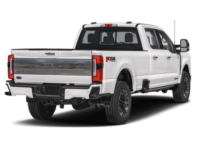used 2024 Ford F-350 car, priced at $93,500